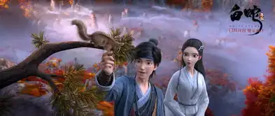 从哪吒回望百年国漫路