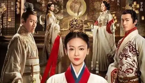 三部闹观众玩的剧,独孤皇后上榜,不信你们都没看过

