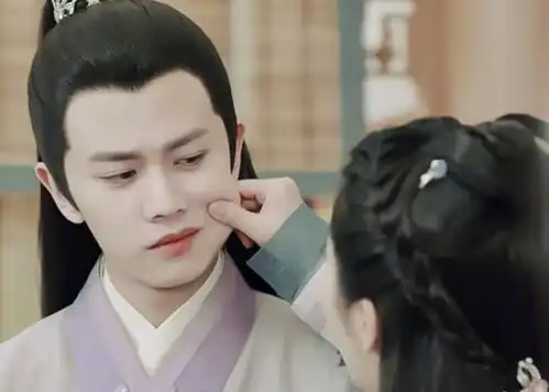 廊家村十二钗录