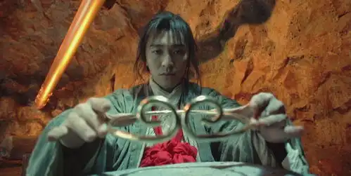 林更新说接周星驰的戏很丢脸,多人也不愿参演,究竟是何原因