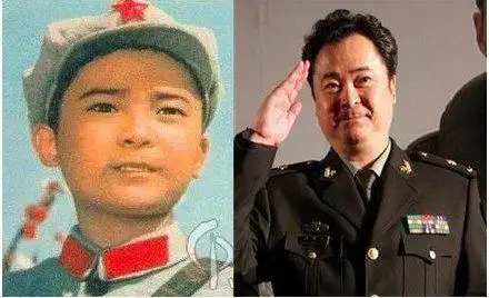 闪闪的红星潘冬子姐弟婚姻也可以很幸福
