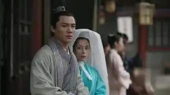 知否知否应是绿肥红瘦第42集剧照,知否知否应是绿肥红瘦图片