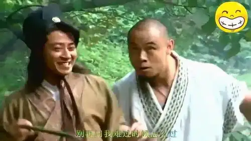 乌龙闯情关片尾曲太多听过这么多年,再听还是醉人,全是回忆
