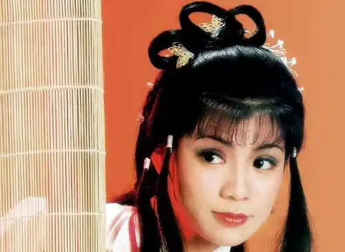 射雕英雄传播出38年后,演员今非昔比,一项纪录保持了20多年