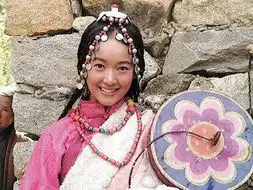 体坛美女纷纷触电影视剧中造型经典
