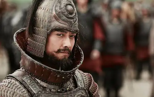 曹操最重视的人,不是曹植曹丕,也不是荀彧郭嘉,而是仓舒