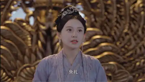 将夜夏侯朝堂自傲无视众人,还羞辱了唐王一顿