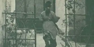 87版红楼梦里,被删减的4大镜头,贾宝玉见秦钟,妙玉被强盗掳走
