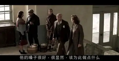 放牛班的春天豆瓣9.3,提名奥斯卡,其中的教育理念值得深思
