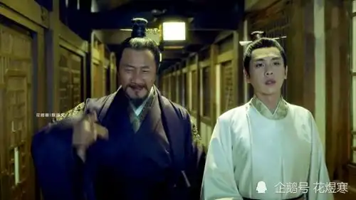 雪中悍刀行南宫仆射惊艳,姜泥是刺杀,还是对徐凤年撒娇