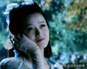 还记得仙剑3的水碧吗十年后穿职业装惊艳全场,眼都看直了
