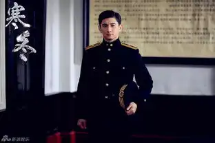 组图吴奇隆钟汉良领衔剧星古装pk现代装
