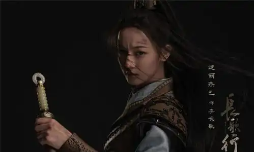 有种霸屏叫赵露思,一口气官宣3部甜宠剧,其中一部还是女二