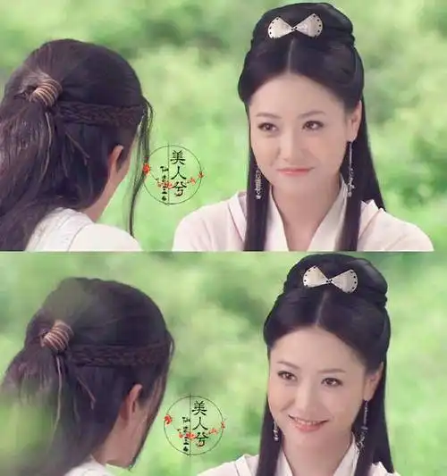 还记得神话里的玉漱公主吗如今她怎么样了
