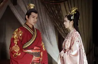 靖王妃才是琅琊榜2的开局者卢杉三字箴言埋下伏笔
