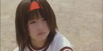 电影中让人怦然心动的十大小萝莉,蜜桃般娇艳动人

