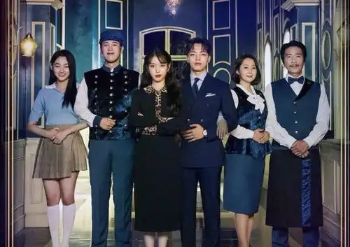 你认为德鲁纳酒店中老虎的执念是什么么