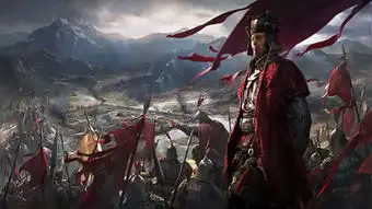 乱舞三国诸葛亮三气周瑜上
