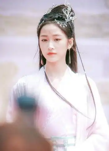 古装剧一念关山阵容官宣
