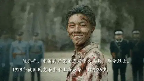 我为什么给大学生推荐觉醒年代这部剧
