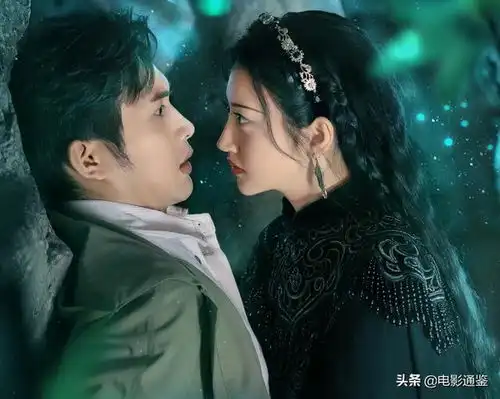 沉香如屑被嘲偏心,成毅服装精致,女主造型网友看不下去了