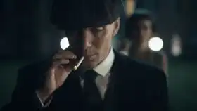 不要招惹穿西装的男人,更tm不要招惹剃刀党浴血黑帮踩点混剪
