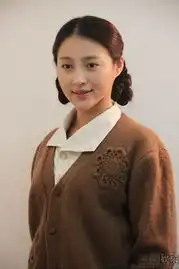 新亮剑定妆照曝光甘婷婷黄志忠塑造战争情侣
