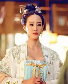 唐太宗去世后,还有一众年轻后妃,李治是如何处理这些后妃的
