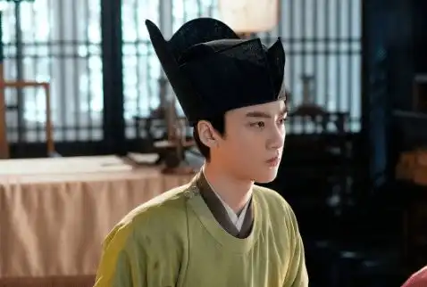 宋人的心灵胜境宋真宗身边最后的男人
