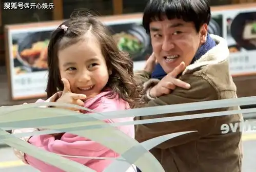 7号房的礼物葛素媛最新照公开,长大没长歪