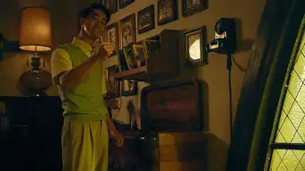 叶问3曝制作特辑刷新华语功夫片新纪录
