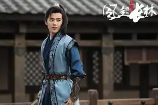 斗破苍穹2公开主演刘昊然出演萧炎,李一桐被封最美萧薰儿