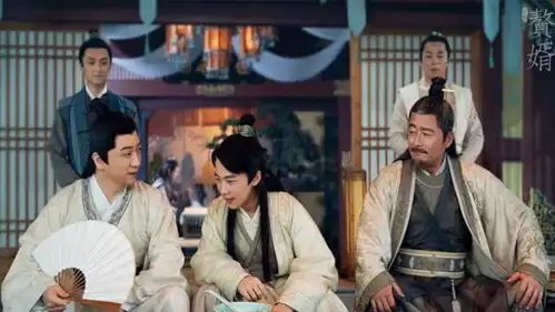 36集的赘婿停更了真的是剧情出现了问题答案并非如此
