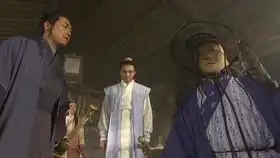 郭靖和周伯通左右互搏03射雕英雄传和金庸小说原文对照44