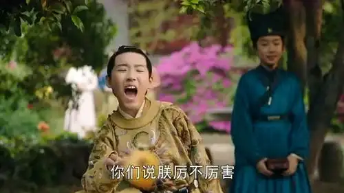 大明历代皇帝的长子都是谁他们之中有多少人能够继位成为天子