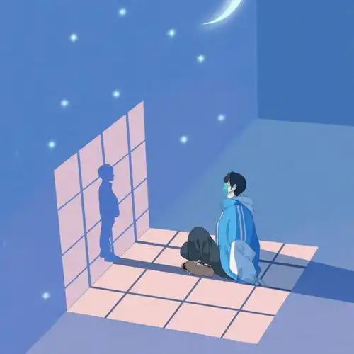 高清头像库独一无二头像
