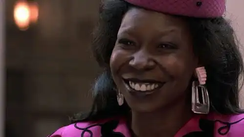 31年前的这部老电影,看着百看不腻
