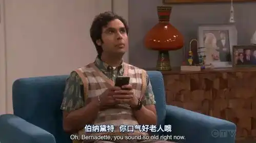 虽然不舍,终有结局生活大爆炸最终季开播