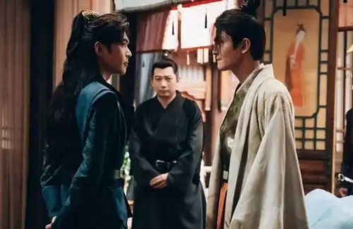 三大男主结局,范闲幸福,最惨的是他