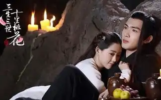 三生三世十里桃花电视剧杀青杨幂刘亦菲谁是最美上仙
