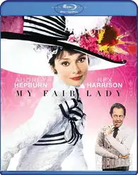 窈窕淑女myfairlady1964