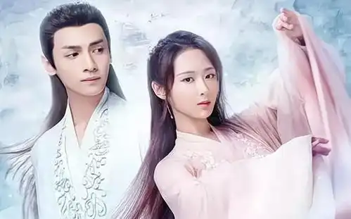 杨紫新剧将启,看到官宣男主,网友香蜜的遗憾可以弥补了
