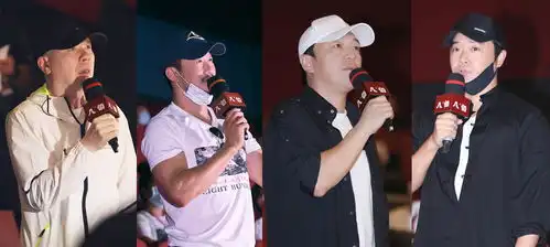 八佰举办五城全球云首映礼
