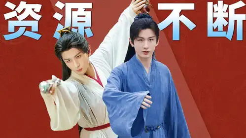 别人影视寒冬,成毅却被追着喂s大制作
