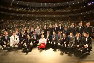 建军大业映前见面会