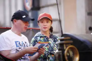 组图童话再演金星汉斯开启浪漫罗马之旅
