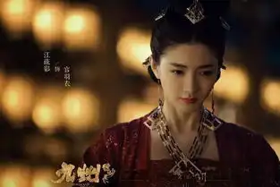 她的古装扮相刚被赞,新剧造型就被批装嫩,女神也有中年危机