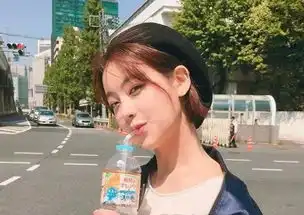 入冬最显白发色让你美成刘亦菲
