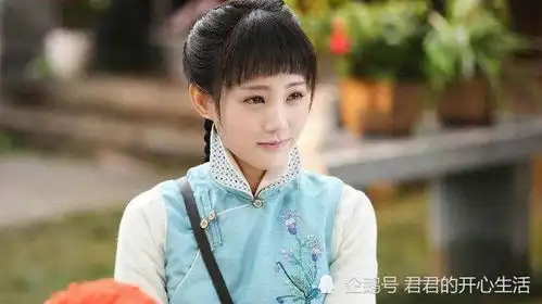 她曾经是赵丽颖的替身,如今却逆袭成为一线,演技能与赵丽颖相比