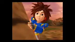 还有人知道弹珠传说这部动画嘛
